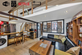 Loft and Suites